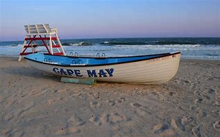 Things To Do Cape May Beach Patrol